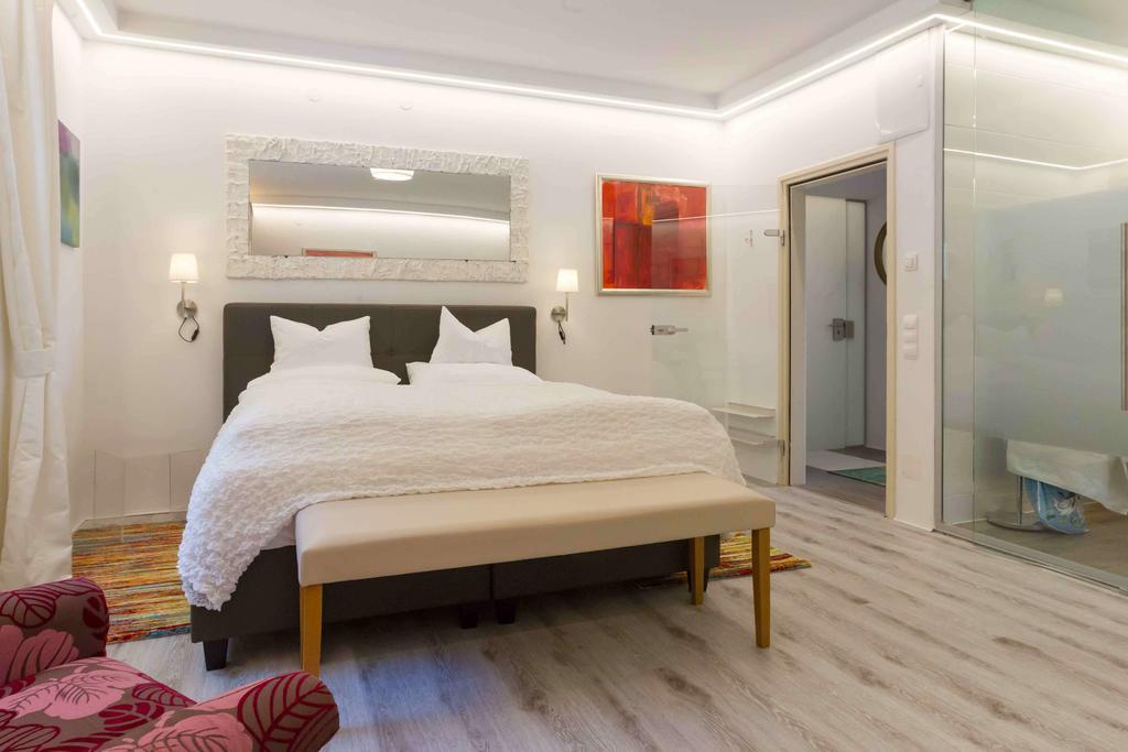 Seehaus Gaby Reifnitz Quarto foto