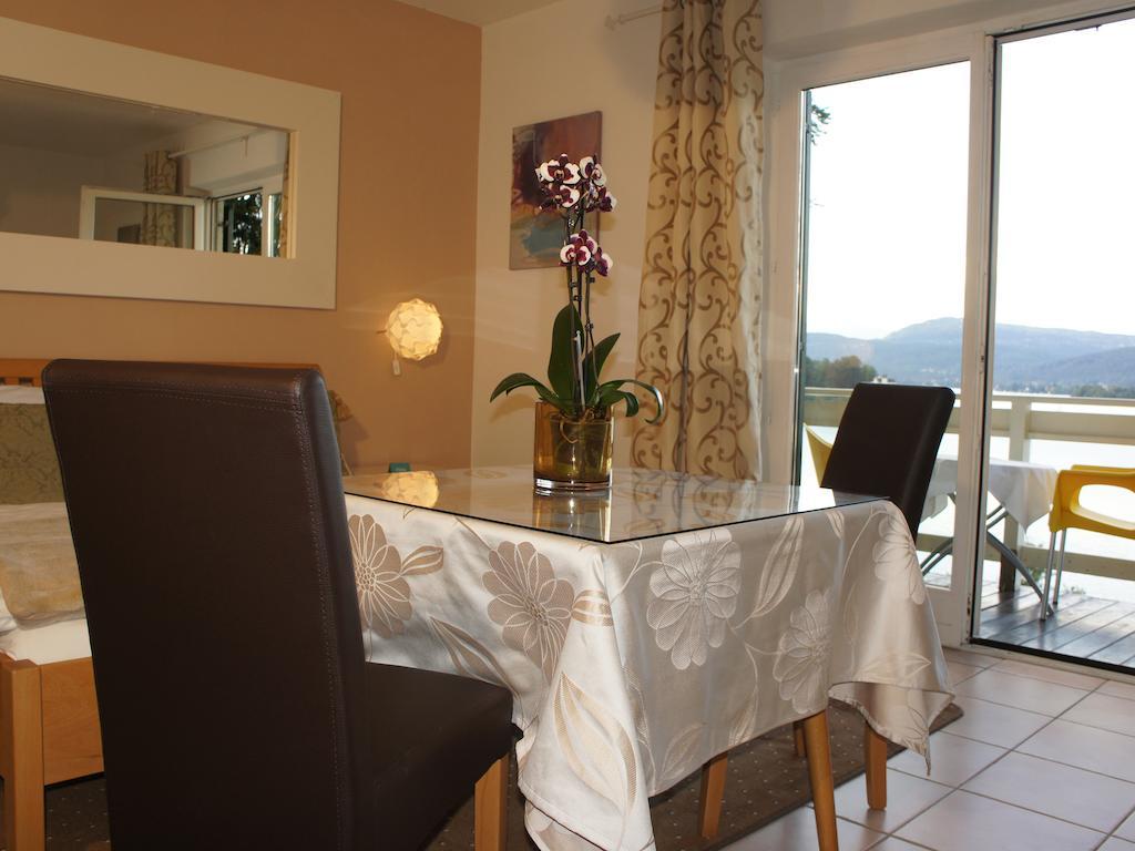 Seehaus Gaby Reifnitz Quarto foto